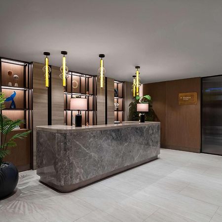 ホテル Moevenpick Living Istanbul Saklivadi エクステリア 写真
