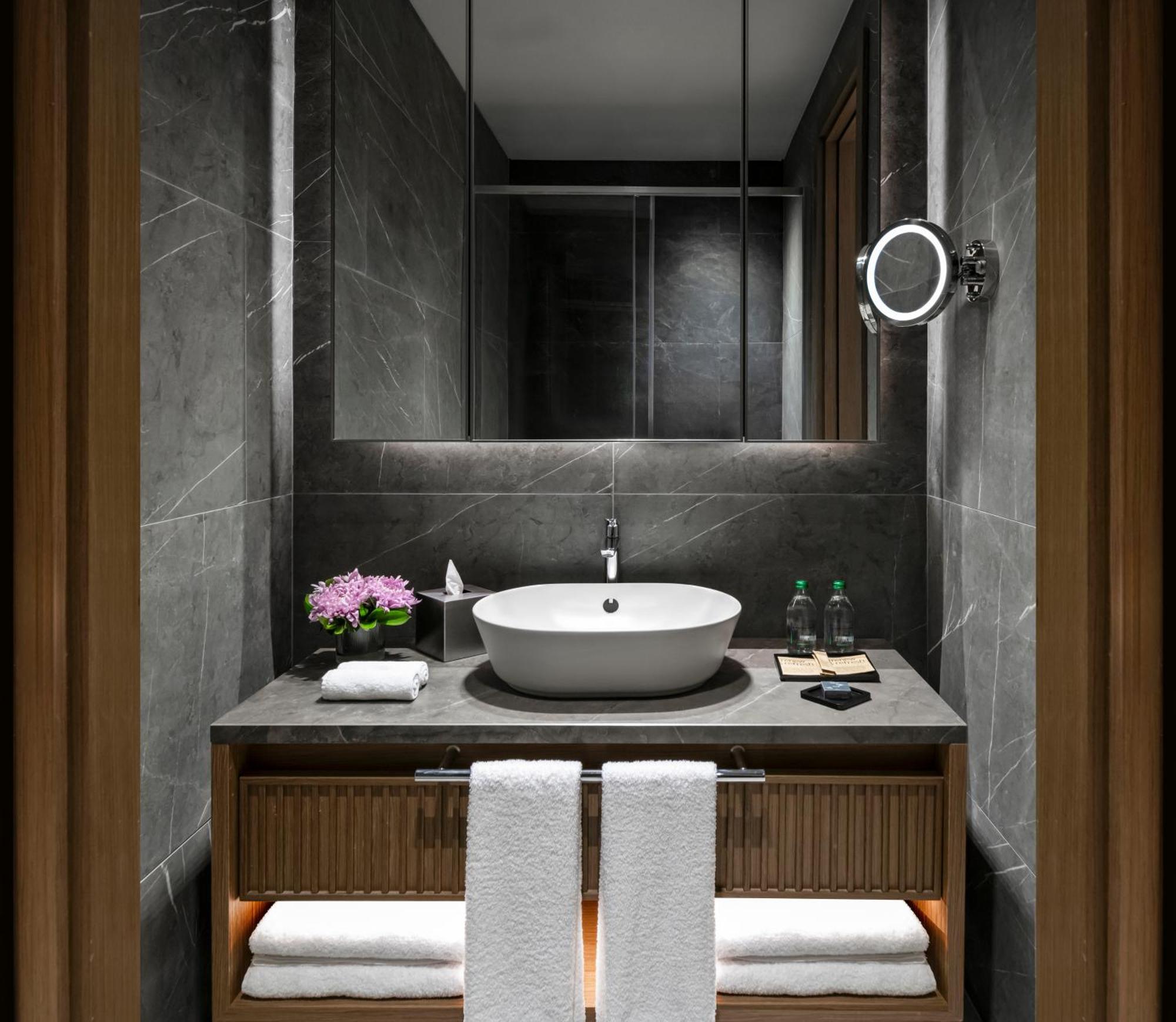 ホテル Moevenpick Living Istanbul Saklivadi エクステリア 写真